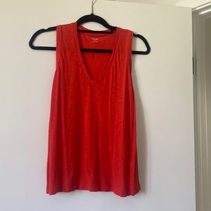 Madewell Tank